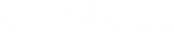 Fisher King logo in white